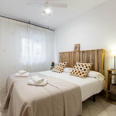 3 Habitaciones Apartamento Temporada Lucero 3 Habitaciones มาดริด ภายนอก รูปภาพ
